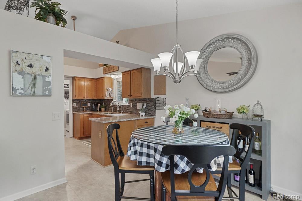 22230 Quail Run Circle, 1, South Lyon, MI 48178 — Photo 20