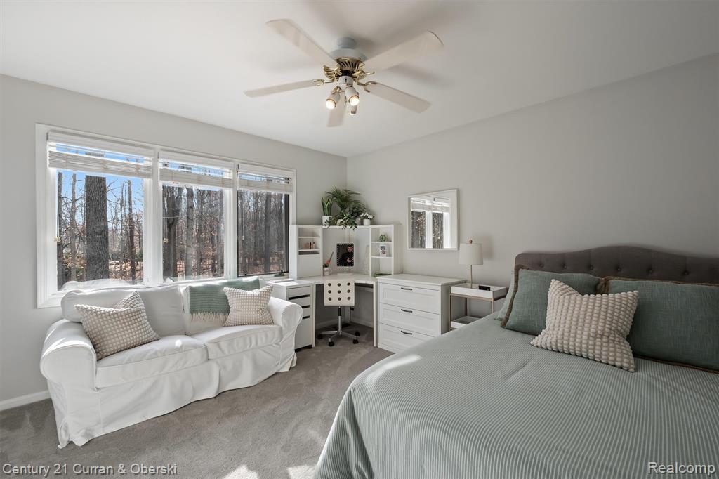 43507 Scenic Lane W, Northville, MI 48167 — Photo 37