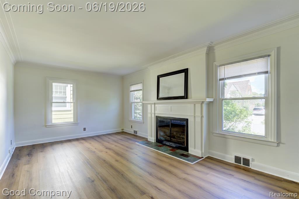 831 W Breckenridge Street, Ferndale, MI 48220 — Photo 8