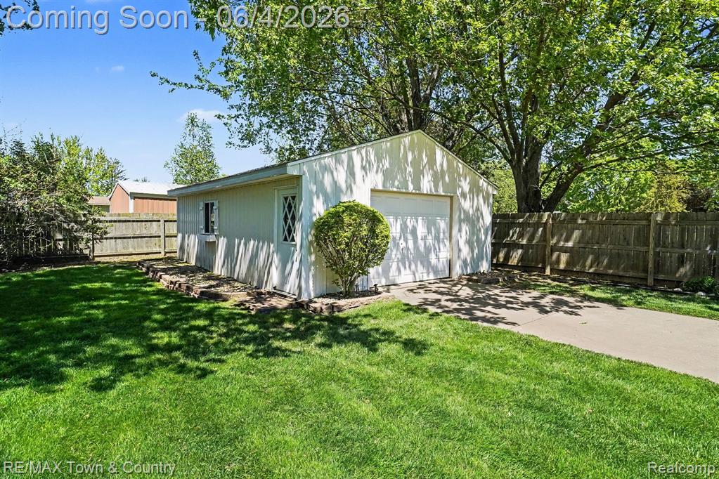 4374 Bridgeman Trail, Swartz Creek, MI 48473 — Photo 24