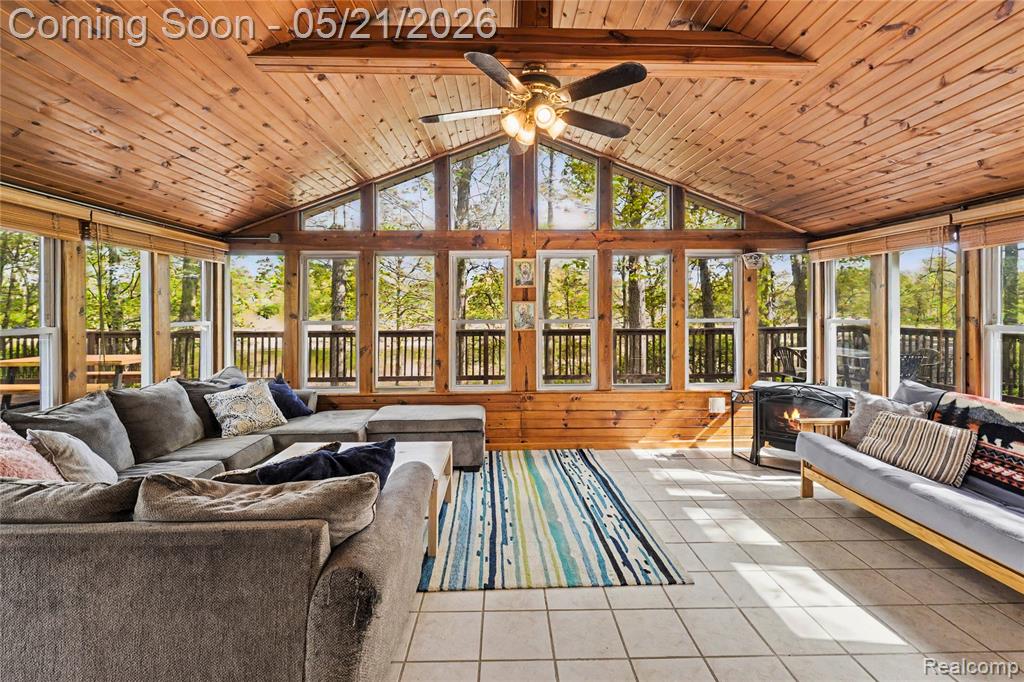 406 Fairwood Road, Pinckney, MI 48169 — Photo 3