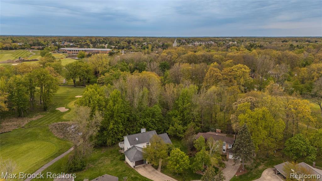 5199 Shenandoah Court, West Bloomfield, MI 48323 — Photo 84