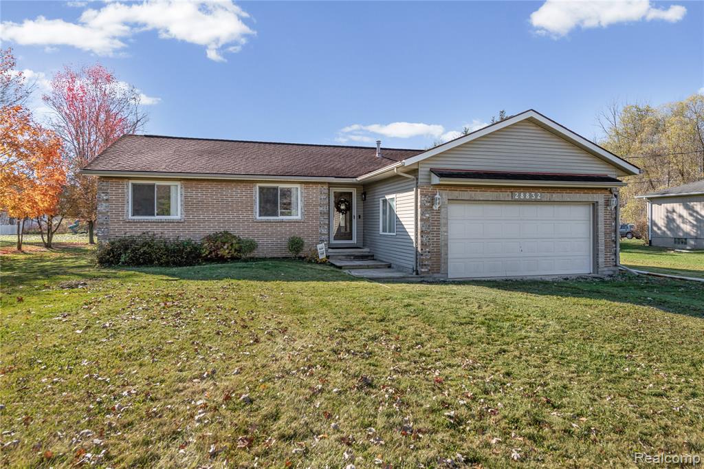 28832 27 Mile Road, New Haven, MI 48048 — Photo 2