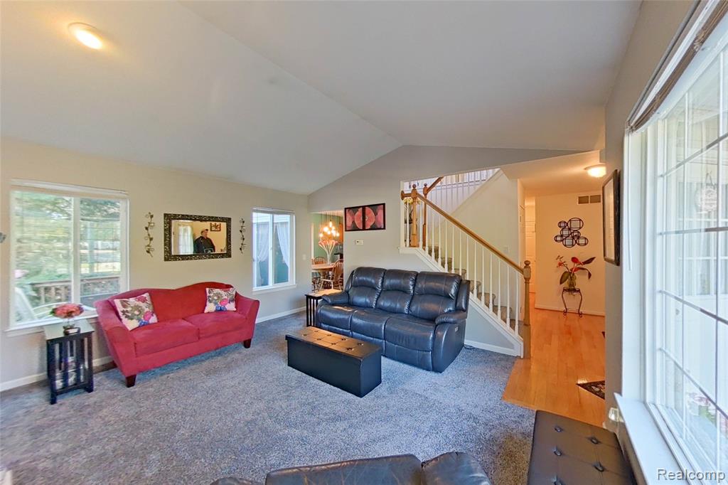 8883 Redstone Drive, 2, Pinckney, MI 48169 — Photo 12