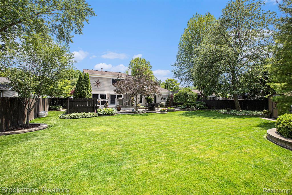 4057 Cypress Drive, Troy, MI 48085 — Photo 47