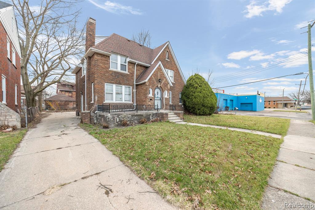 5959 THREE MILE Drive, Detroit, MI 48224 — Photo 46