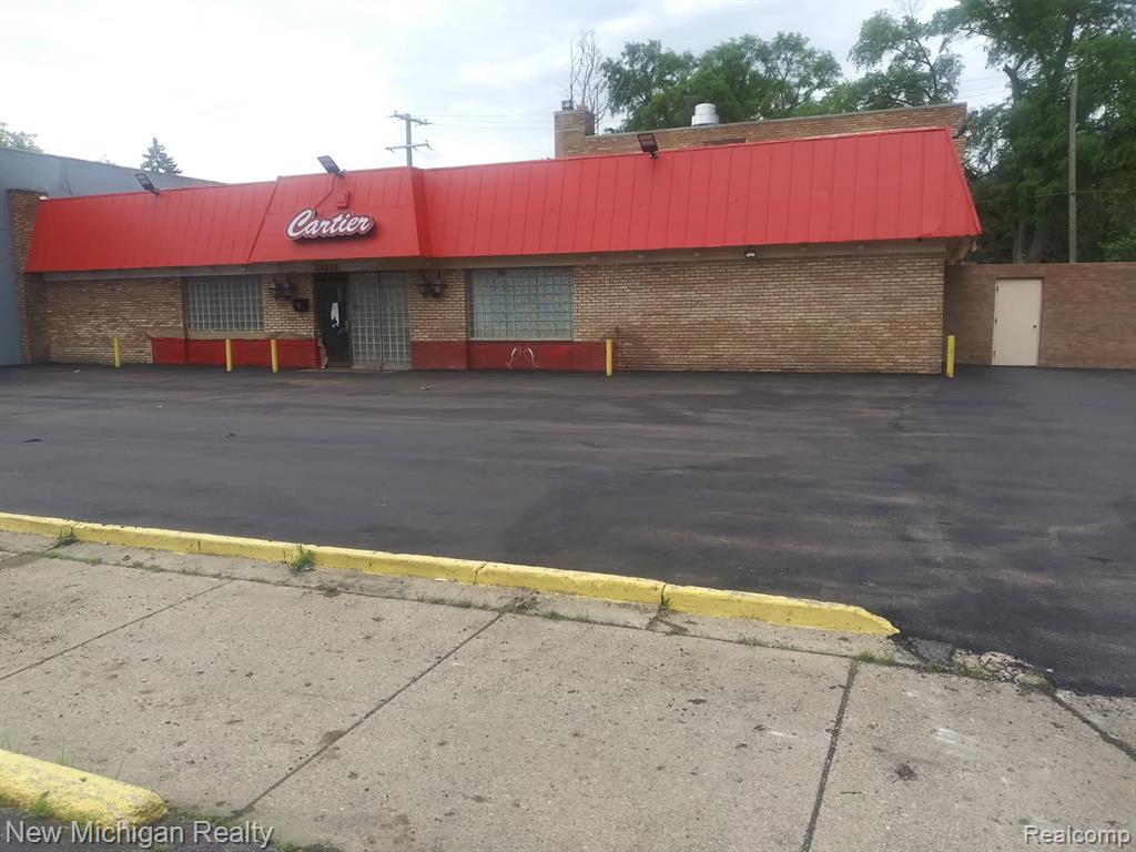 11233 Morang Drive, Detroit, MI 48224