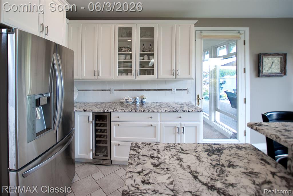826 Wolverine Drive, Wolverine Lake, MI 48390 — Photo 16