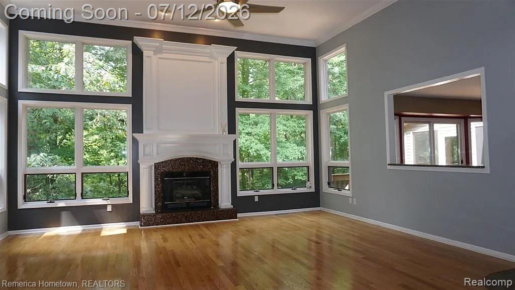 11975 Cody Creek Court, South Lyon, MI 48178 — Photo 4
