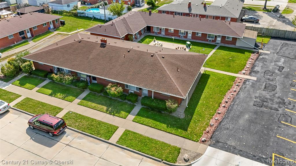 7305 Arno Avenue, Allen Park, MI 48101 — Photo 17