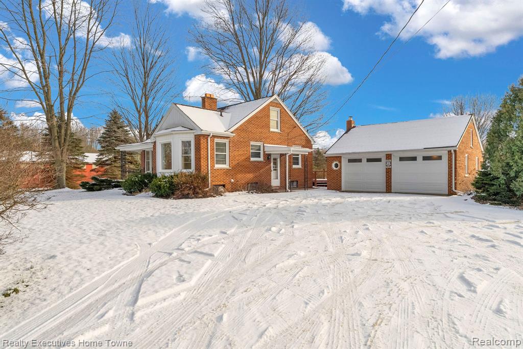 7305 Big Hand Road, St. Clair, MI 48079 — Photo 7