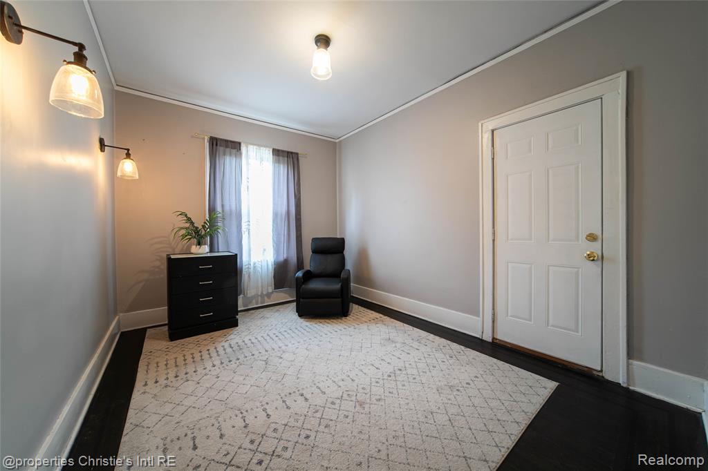 8604 La Salle Boulevard, Detroit, MI 48206 — Photo 45