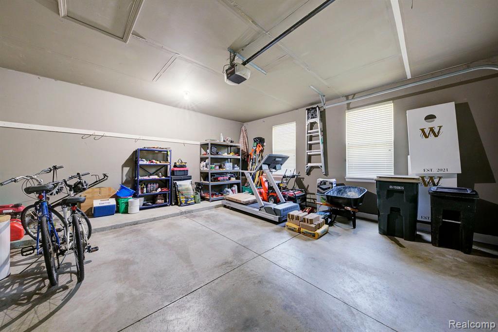 3425 EMPIRE STATE Drive, Canton, MI 48188 — Photo 36