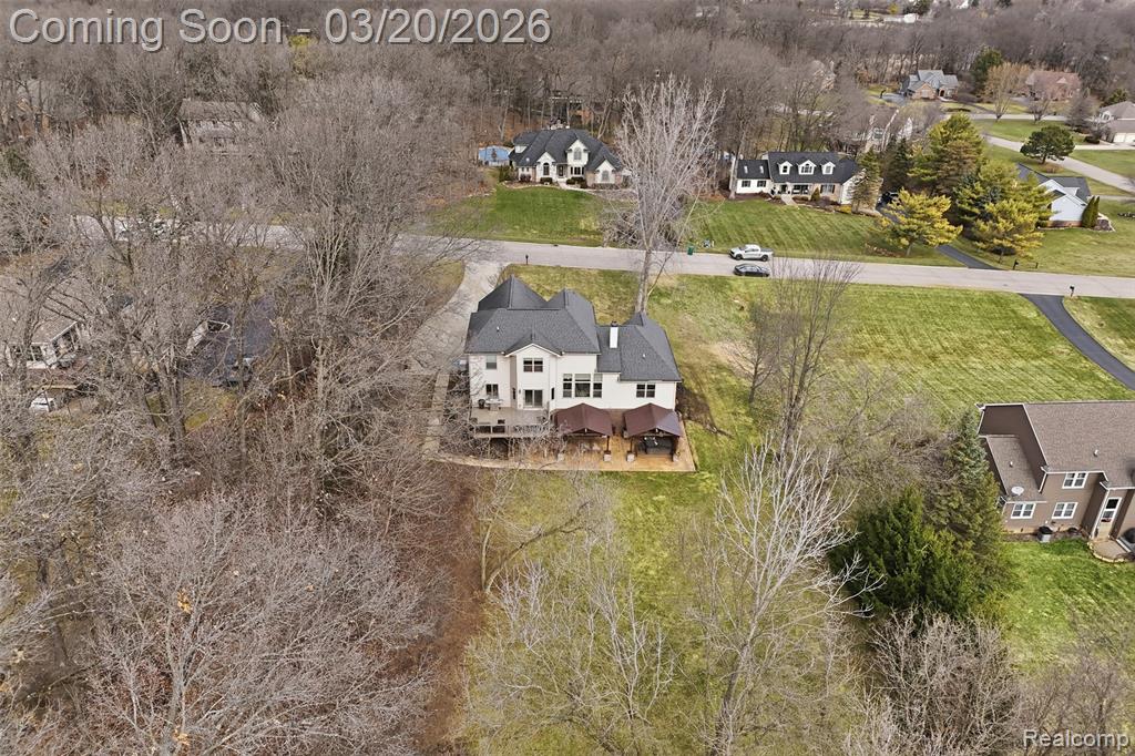 10487 Piedmont Drive, Brighton, MI 48114 — Photo 60
