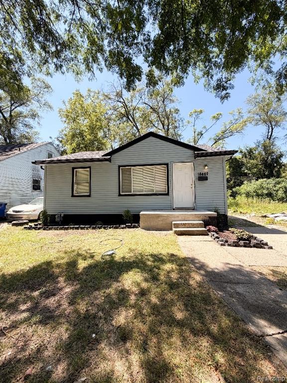 18467 Evergreen Road, Detroit, MI 48219