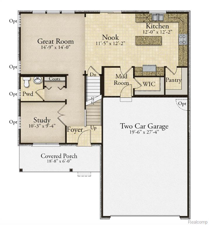 58790 SELLA Drive, South Lyon, MI 48178 — Photo 43