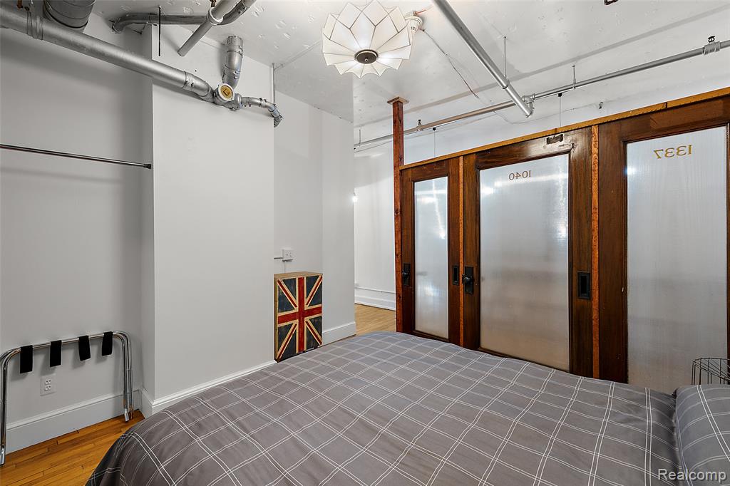 1250 Library Street, Detroit, MI, 48226