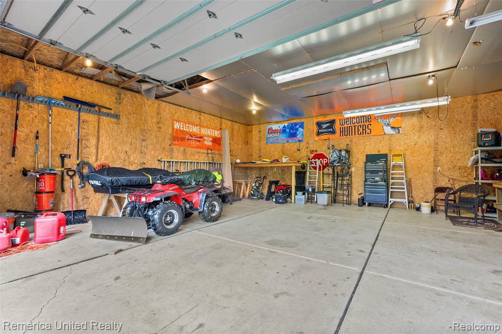7650 5 Mile Road, Northville, MI 48168 — Photo 81