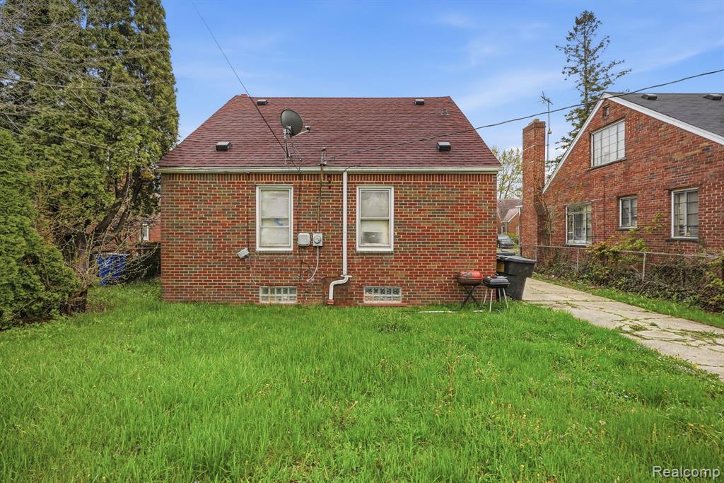 11421 Engleside Street, Detroit, MI 48205 — Photo 36