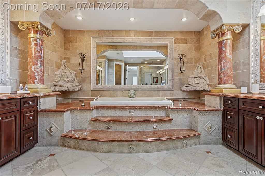 48554 STONERIDGE Drive, Northville, MI 48168 — Photo 49