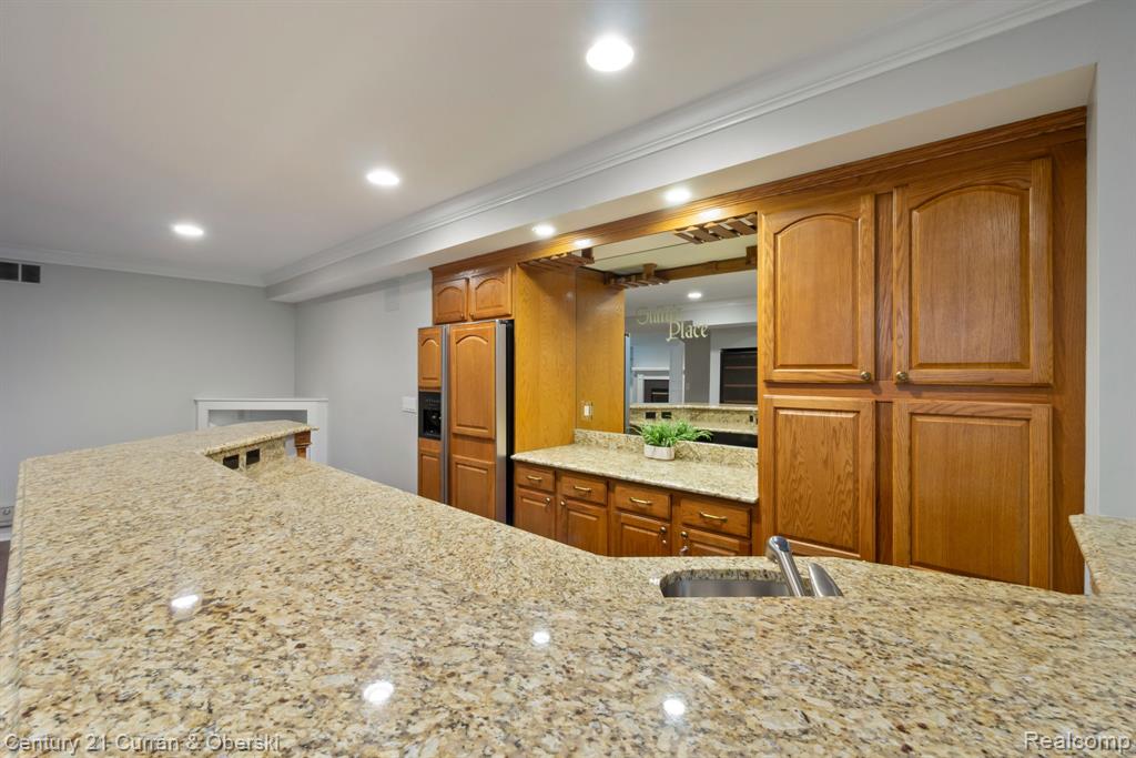 44251 Deep Hollow Circle, Northville, MI 48168 — Photo 48