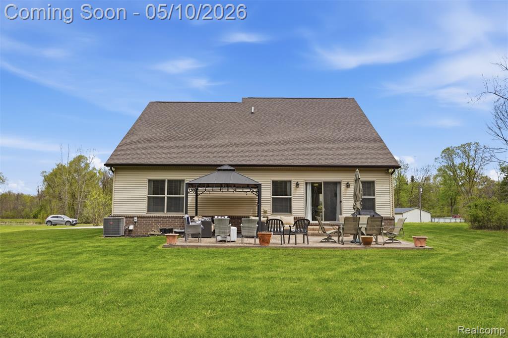 59649 Foster Drive, South Lyon, MI 48178 — Photo 49