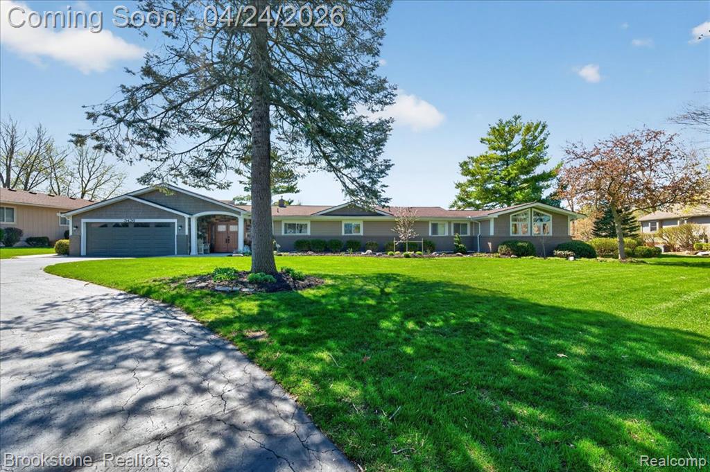 3426 KINGSWAY, Highland, MI 48356 — Photo 3