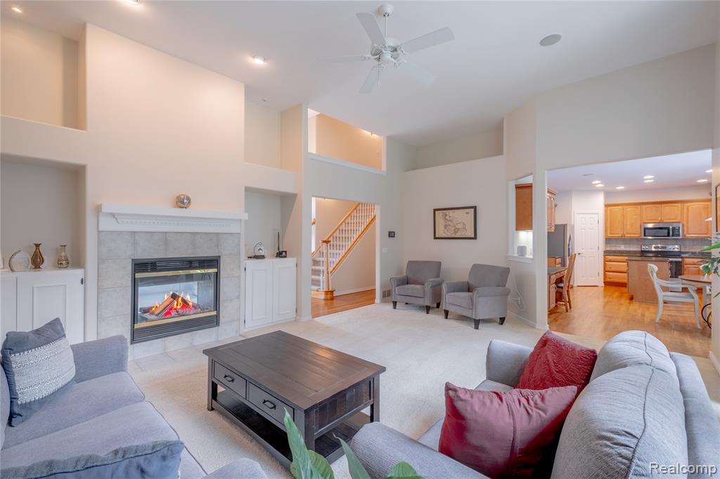 4230 Pavilion Court, Fenton, MI 48430 — Photo 12