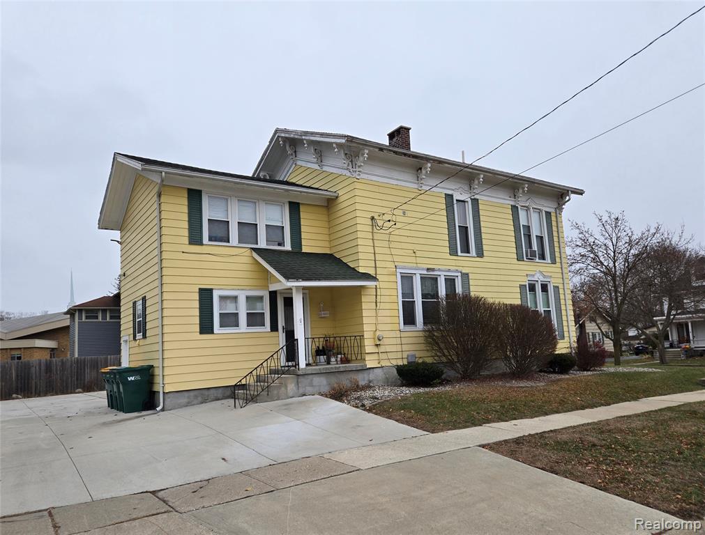 401 E Main Street, Flushing, MI 48433 — Photo 2