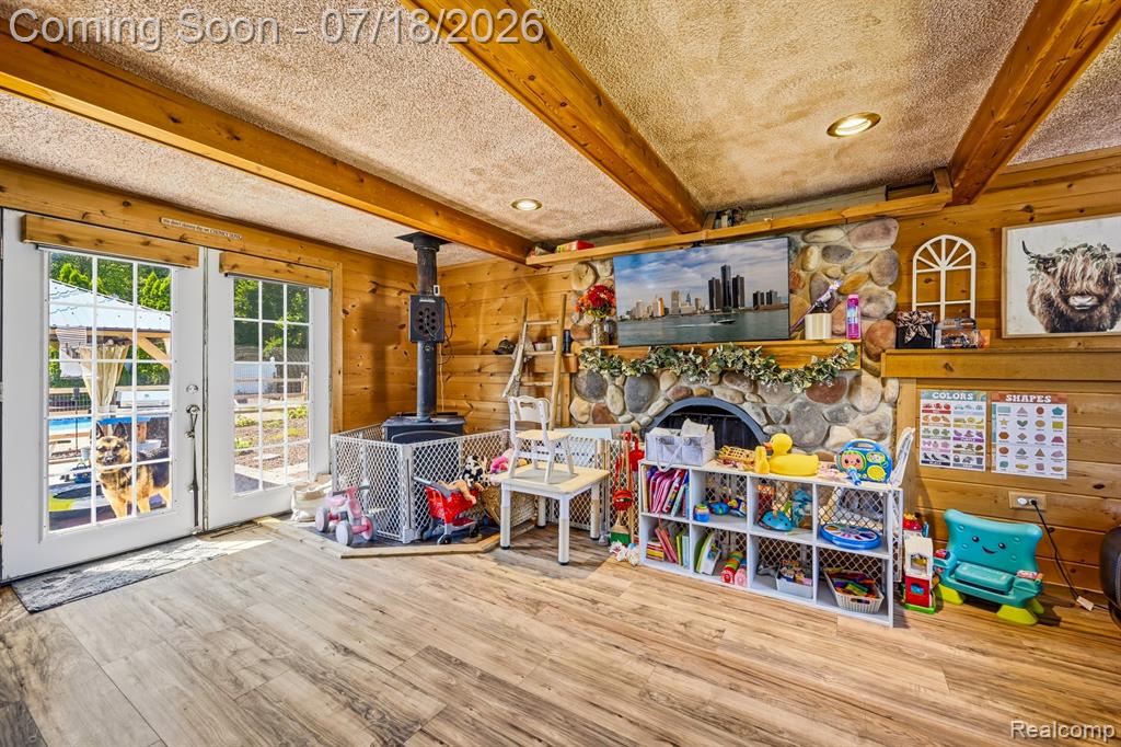 5070 Ray Road, Linden, MI 48451 — Photo 26