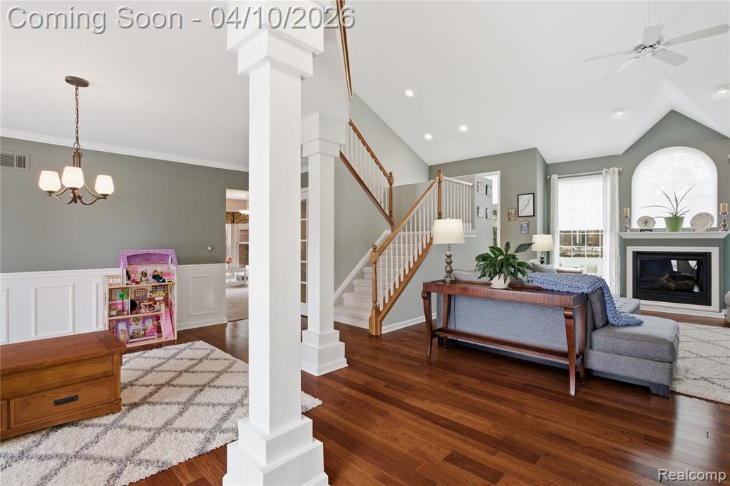 56891 Aberdeen Drive, Shelby Twp, MI 48316 — Photo 7