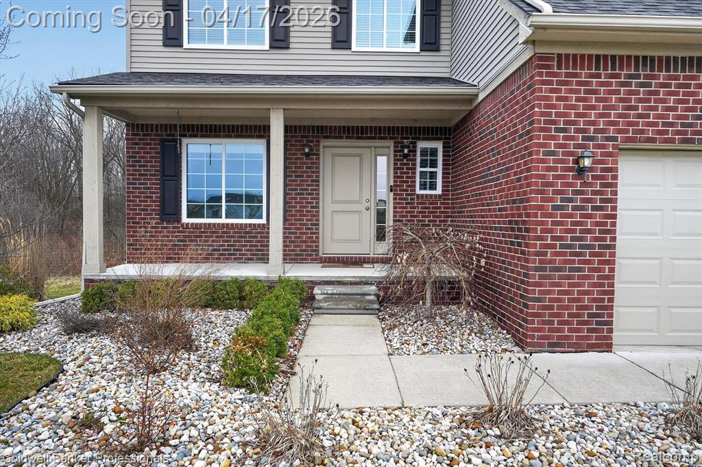 8314 Peninsula Circle, Grand Blanc, MI 48439 — Photo 5