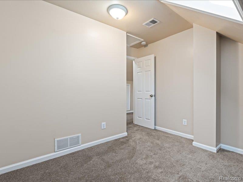 4498 Fischer Street, Detroit, MI 48214 — Photo 21