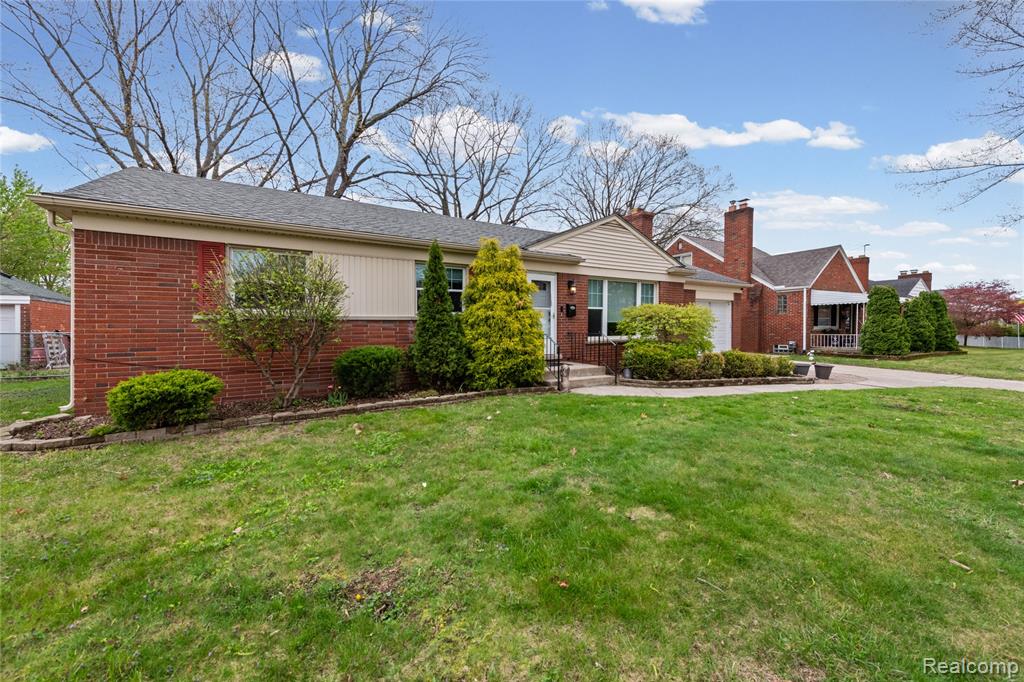 22029 Oconnor Street, Saint Clair Shores, MI 48080 — Photo 2
