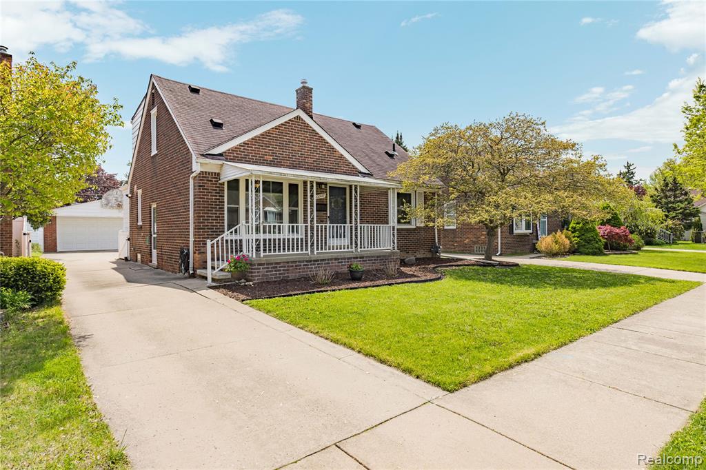 13527 Phelps Street, Southgate, MI 48195 — Photo 4