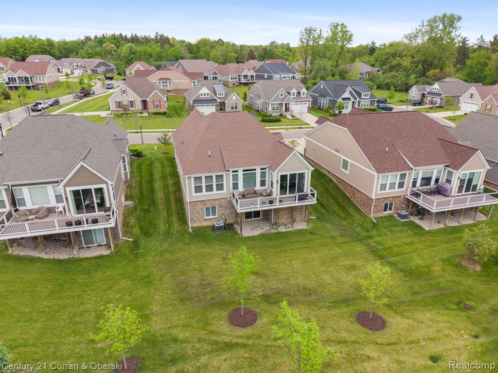 17291 Garden Ridge Lane, Northville, MI 48168 — Photo 64