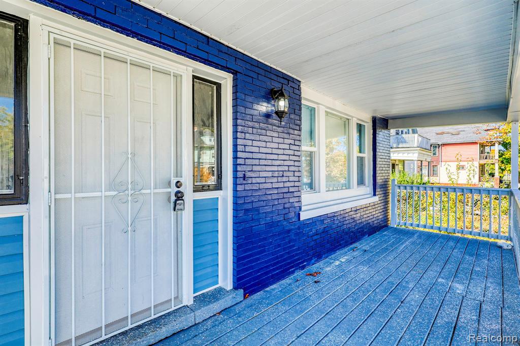 2513 Concord Street, Detroit, MI 48207 — Photo 5