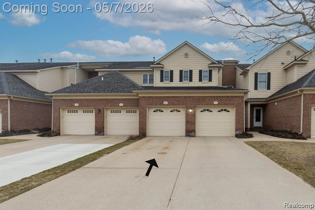 1560 W Lakeview Lane, Canton, MI 48187 — Photo 24
