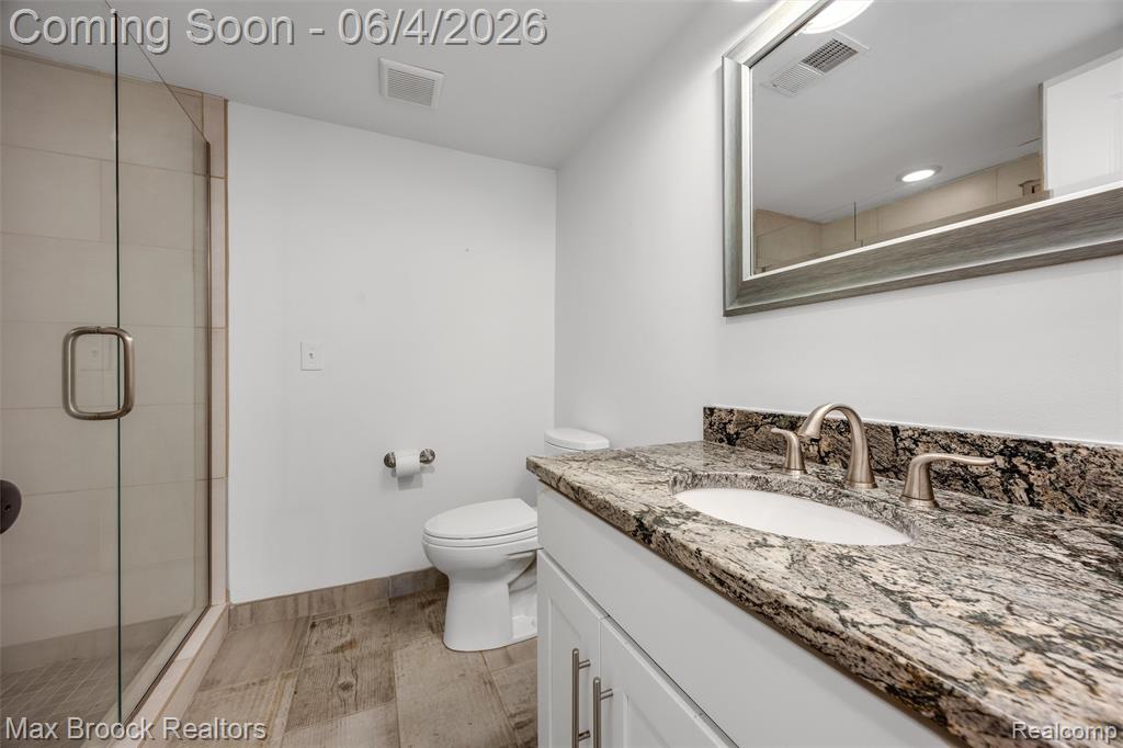 3797 S Darlington Road, Bloomfield Hills, MI 48301 — Photo 45