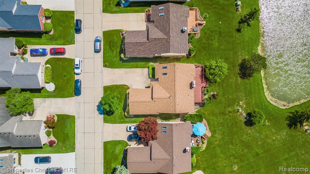42833 HUNT CLUB Boulevard, Sterling Heights, MI 48314 — Photo 79