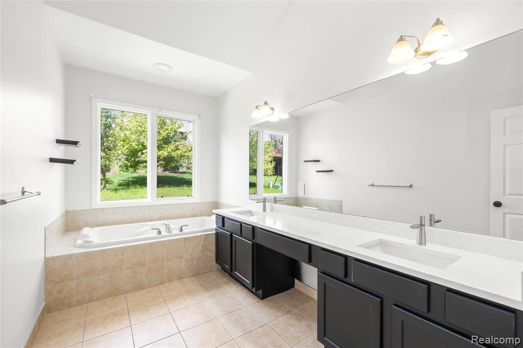 17023 Courville Drive, Northville, MI 48168 — Photo 15