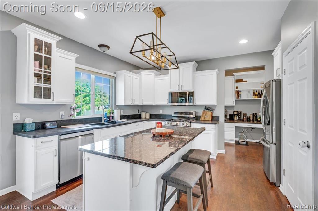 4449 Daniel Drive, Grand Blanc, MI 48439 — Photo 8