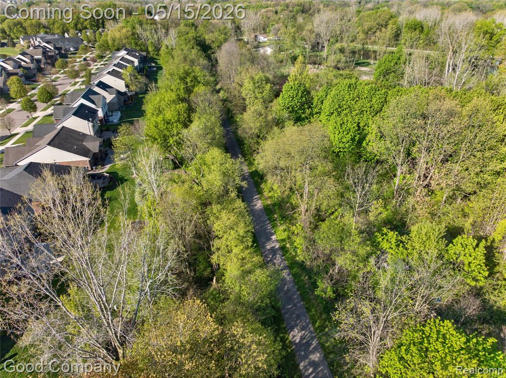 28622 Oakmonte Circle W, New Hudson, MI 48165 — Photo 61
