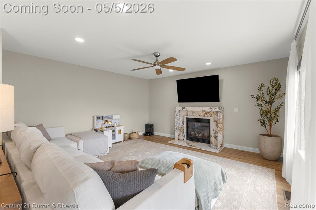 22254 Rhys Drive, Macomb, MI 48042 — Photo 13
