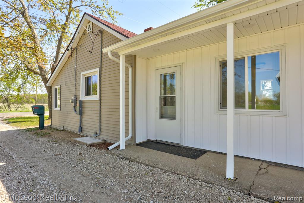 7016 E Dodge Road, Mount Morris, MI 48458 — Photo 8