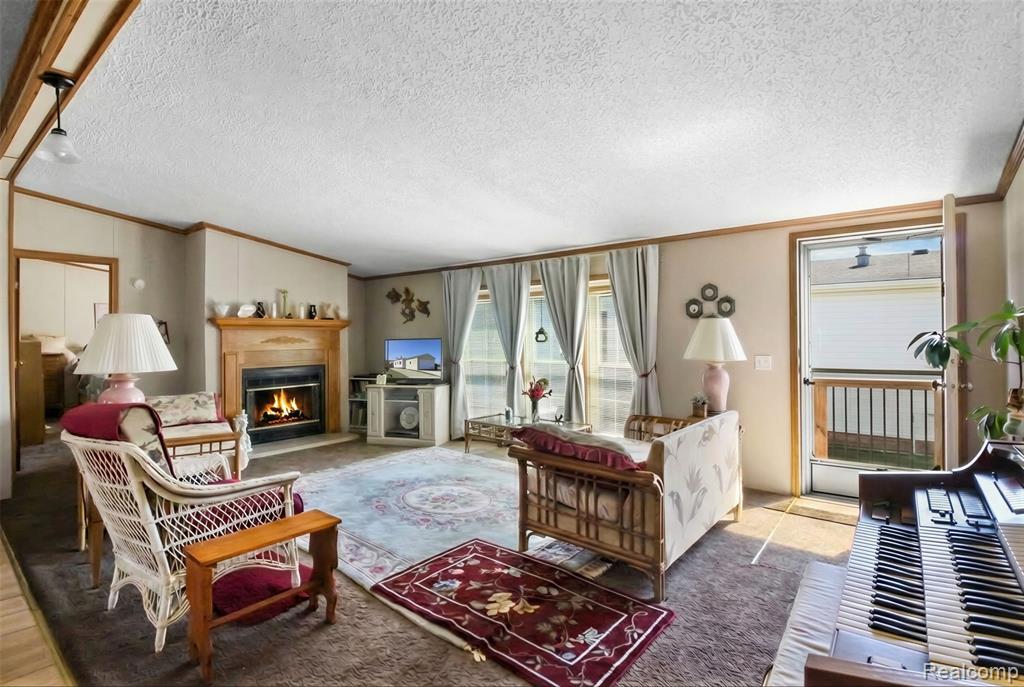 13617 Orchard View Street, Carleton, MI 48117 — Photo 4