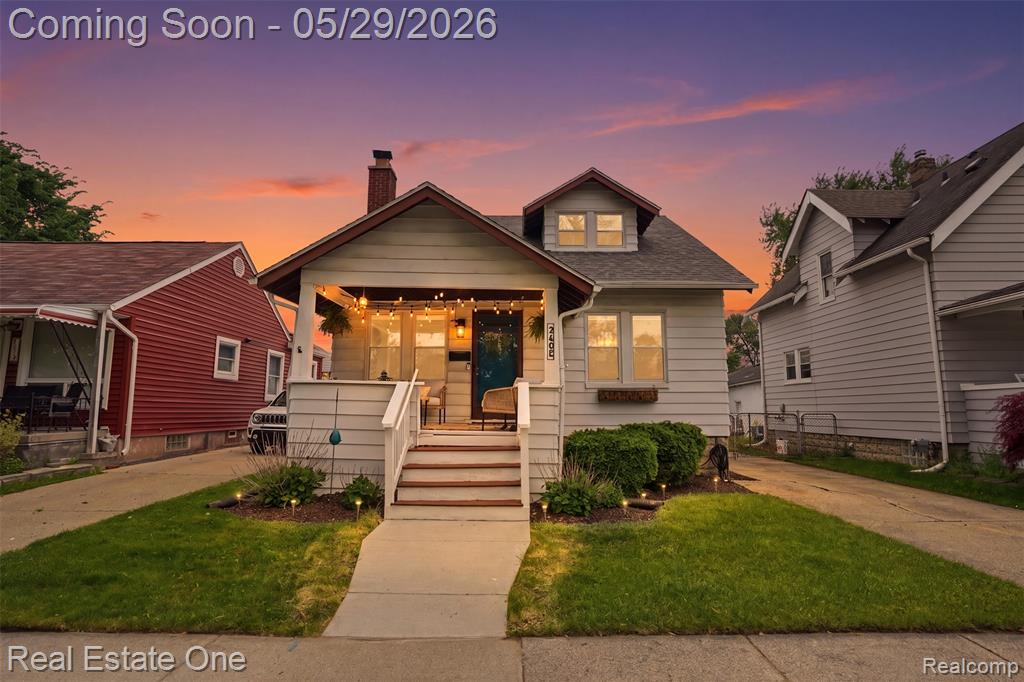 3600 Royal Avenue, Berkley, MI 48072 — Photo 38