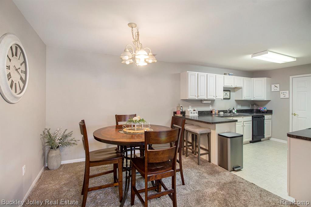 1018 Shiawassee Circle, Howell, MI 48843 — Photo 10