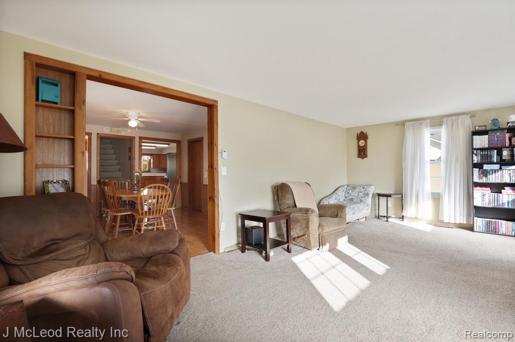 4618 Main Street, Millington, MI 48746 — Photo 12