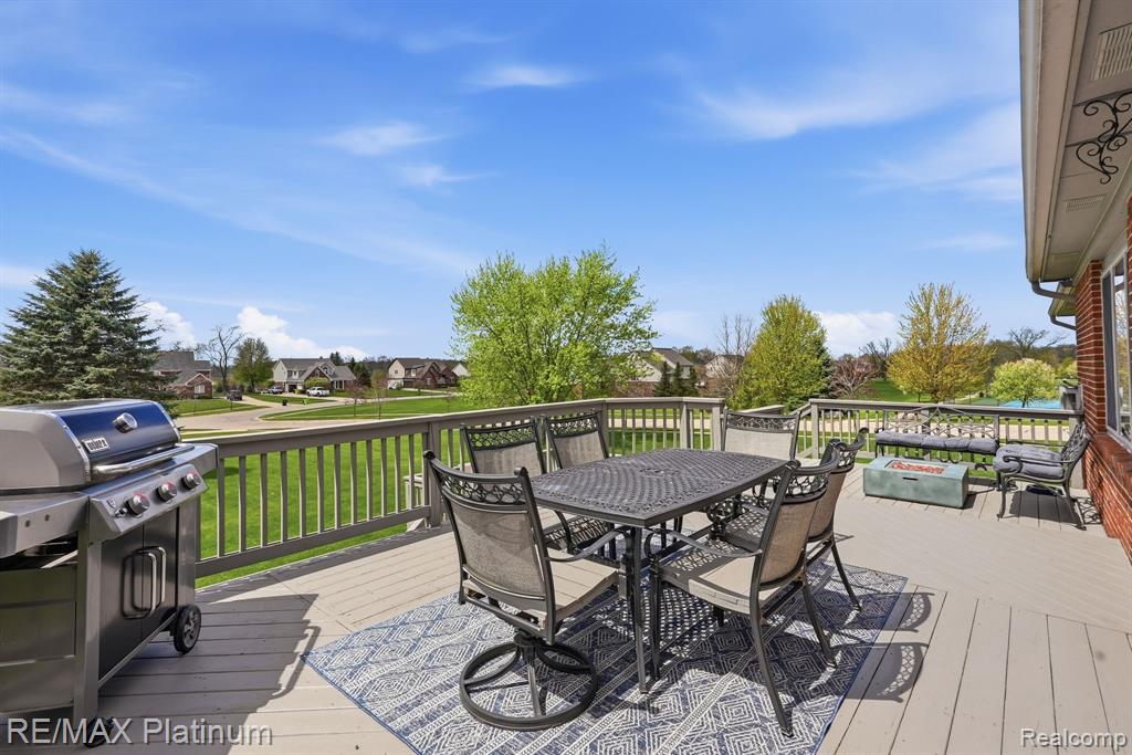 9167 Rotondo Drive, Howell, MI 48855 — Photo 43